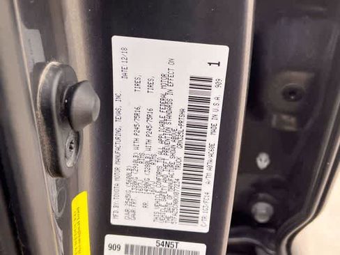 Used 2019 Toyota Tacoma SR5 RWD image 22