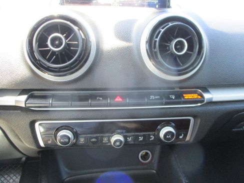 Used 2016 Audi A3 1.8T Premium w/ Audi MMI Navigation Plus image 18