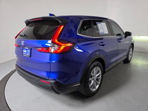 Used 2025 Honda CR-V EX-L image 5