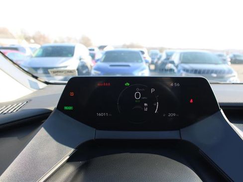 Used 2023 Toyota Prius XLE image 15