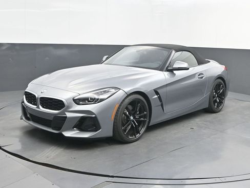 New 2026 BMW Z4 sDrive30i w/ Convenience Package image 1