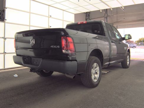Used 2018 RAM 1500 Tradesman AWD/4WD image 7