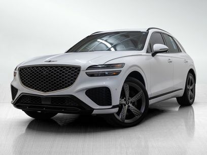 Used 2023 Genesis GV70 3.5T Sport w/ Sport Prestige Package