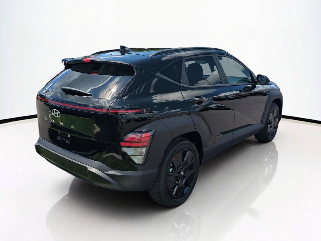 New 2027 Hyundai Kona SEL Sport FWD image 5