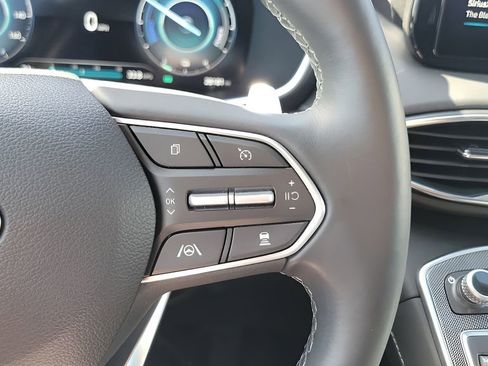 Used 2023 Hyundai Santa Fe Limited AWD/4WD image 30