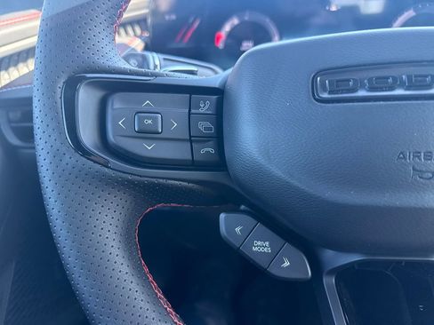New 2026 Dodge Charger Scat Pack AWD/4WD image 14