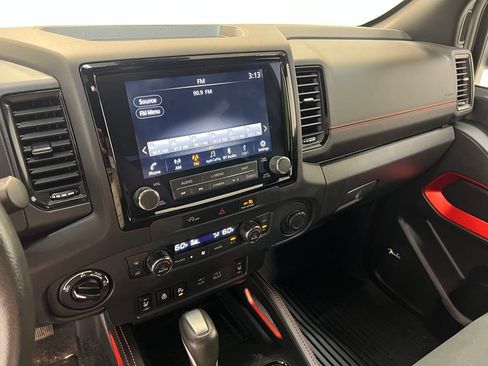 Used 2024 Nissan Frontier PRO-4X w/ Pro Convenience Package AWD/4WD image 23