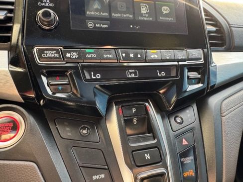 Used 2018 Honda Odyssey EX-L image 35