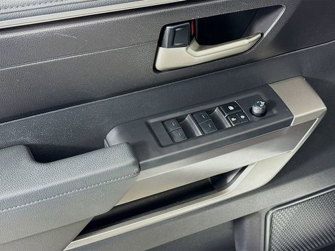 Used 2023 Toyota Tundra SR5 w/ SR5 Convenience Package image 18