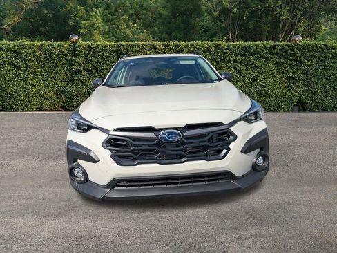 New 2026 Subaru Crosstrek 2.5i Limited AWD/4WD image 9