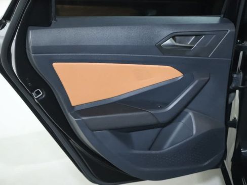 Certified 2024 Volkswagen Jetta SEL FWD image 13