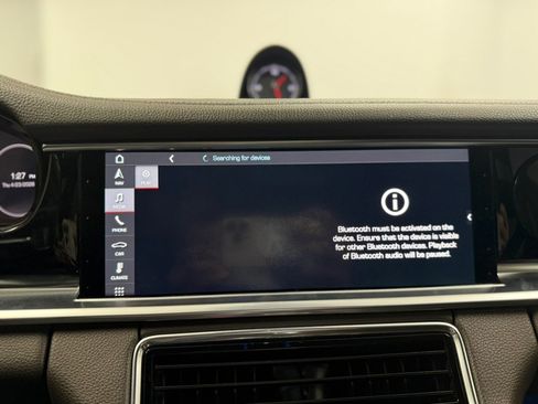 Used 2018 Porsche Panamera 4S AWD/4WD image 57