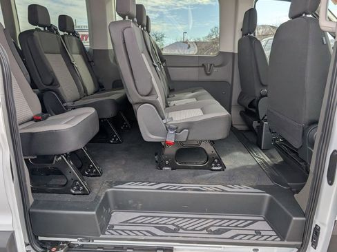 New 2026 Ford Transit 350 XLT AWD/4WD image 25