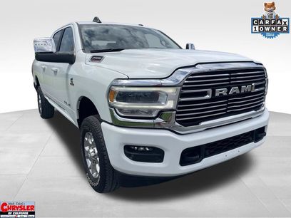 Used 2024 RAM 2500 Laramie