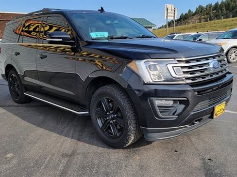 Used 2020 Ford Expedition XLT w/ Equipment Group 202A image 3