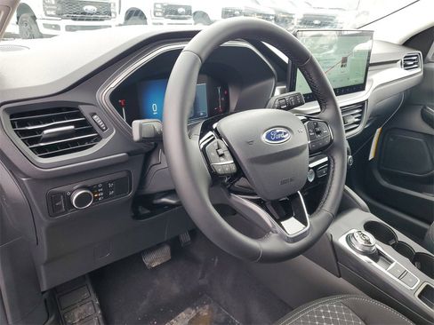 New 2026 Ford Escape Active w/ Tech Pack #1 image 10
