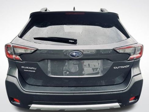 Used 2023 Subaru Outback Limited image 5