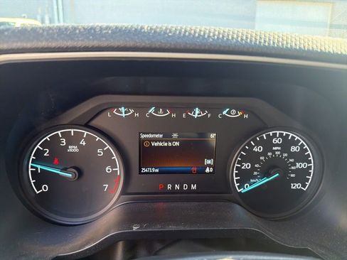 Used 2023 Ford F150 XL w/ STX Appearance Package image 7