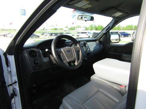 Used 2014 Ford F150 XL image 9