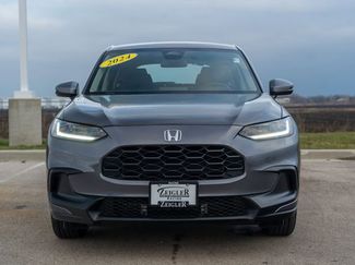 Used 2024 Honda HR-V LX video 2