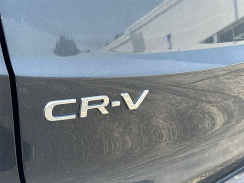 Used 2025 Honda CR-V EX image 8