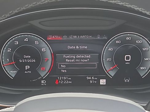 Used 2025 Audi Q7 3.0T Premium Plus AWD/4WD image 17