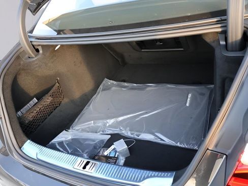 New 2026 Mercedes-Benz S 580 4MATIC Sedan image 17