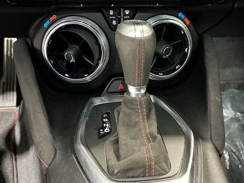 Used 2017 Chevrolet Camaro ZL1 image 13