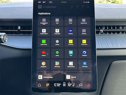 Used 2025 Polestar Polestar 3 image 12