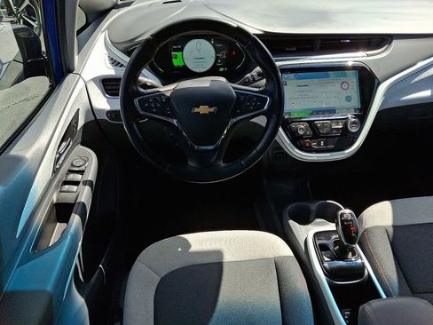 Used 2020 Chevrolet Bolt LT image 12