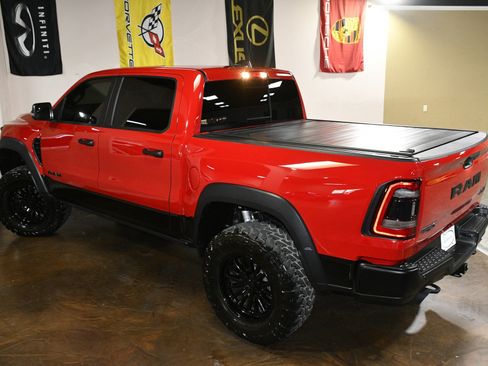 Used 2023 RAM 1500 TRX w/ TRX Level 1 Equipment Group AWD/4WD image 80