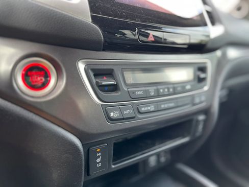 Used 2019 Honda Ridgeline RTL-T image 21