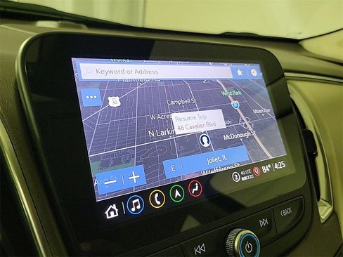 Used 2024 Chevrolet Malibu LT image 15