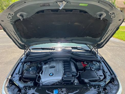 Used 2006 BMW 525i Sedan RWD image 80