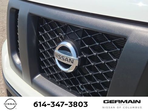 Used 2019 Nissan NV 1500 SV w/ Navigation Package RWD image 14