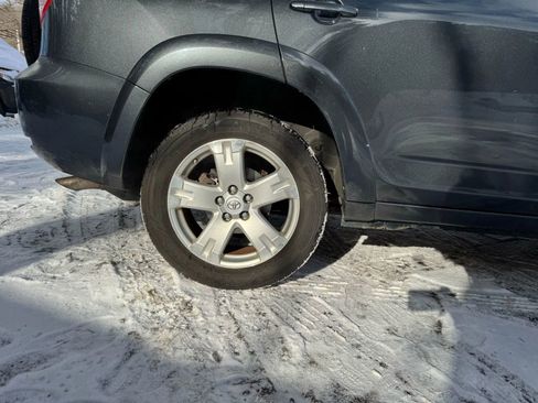 Used 2007 Toyota RAV4 Sport image 29