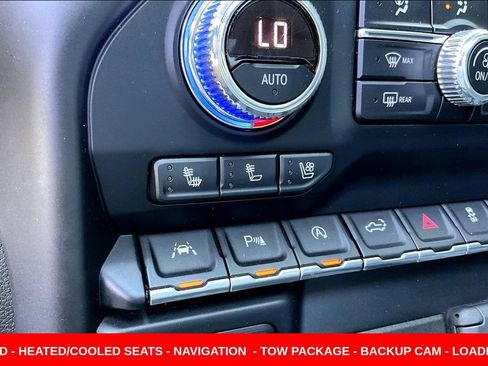 Used 2019 GMC Sierra 1500 Denali w/ Denali Ultimate Package AWD/4WD image 16