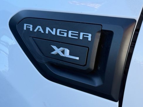Used 2022 Ford Ranger XL w/ Equipment Group 101A High image 7