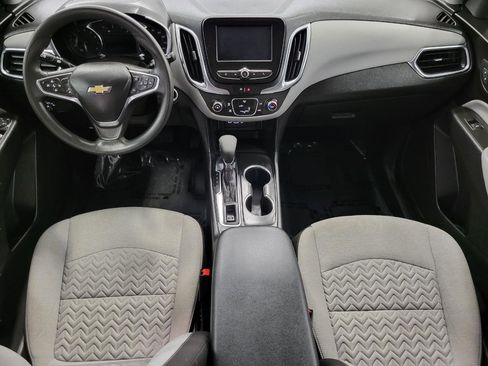 Used 2024 Chevrolet Equinox LS w/ LS Convenience Package image 6