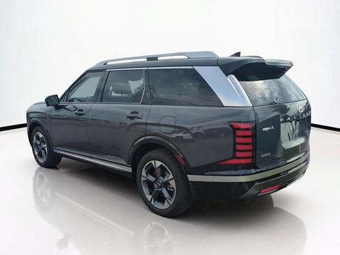 New 2027 Hyundai Palisade Limited FWD image 7