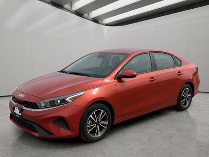 Used 2023 Kia Forte LXS w/ LXS Technology Package