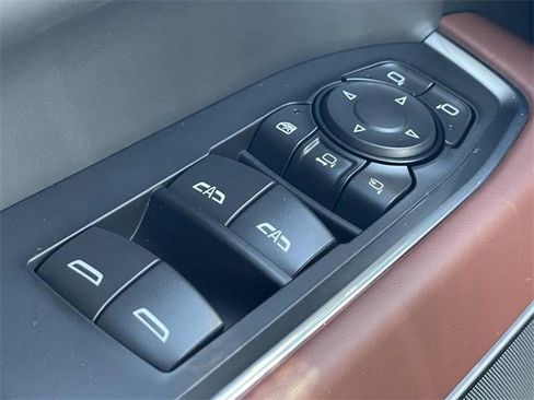 New 2026 GMC Sierra 2500 Denali Ultimate image 14