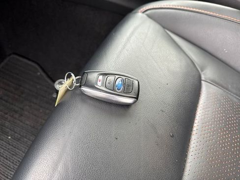 Used 2023 Subaru Crosstrek 2.5i Limited image 32