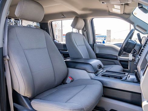 Used 2019 Ford F150 XLT w/ Equipment Group 302A Luxury image 20