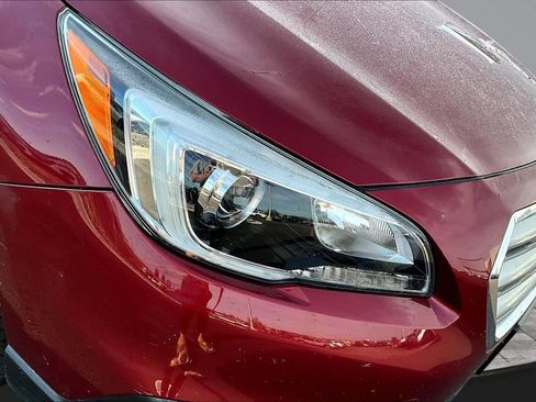 Used 2016 Subaru Outback 2.5i Premium AWD/4WD image 28