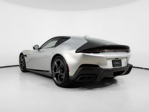 Used 2025 Ferrari 12Cilindri RWD image 7