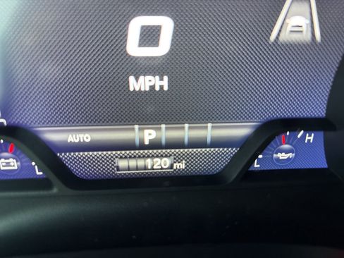 New 2026 RAM 1500 Lone Star image 20