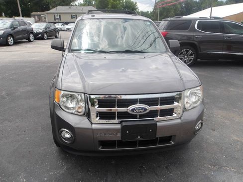 Used 2012 Ford Escape XLT FWD image 3