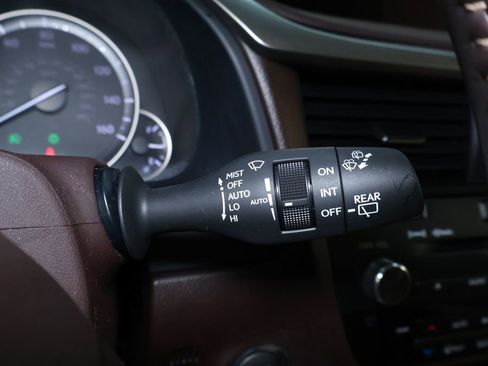 Used 2017 Lexus RX 350 AWD image 25