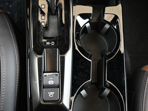 New 2026 Subaru Forester Touring image 35